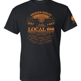 Local 686 Establishment Shirt