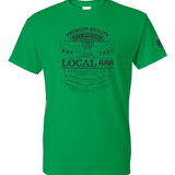 Local 686 Establishment Shirt