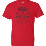 Local 686 Establishment Shirt