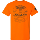 Local 686 Establishment Shirt