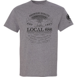 Local 686 Establishment Shirt